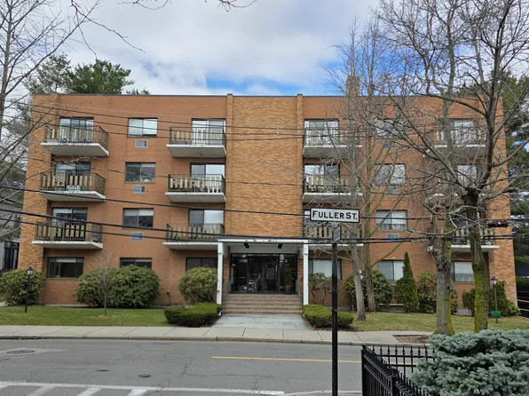 The Fuller Associates, 30 Fuller St APT 104, Brookline, MA 02446