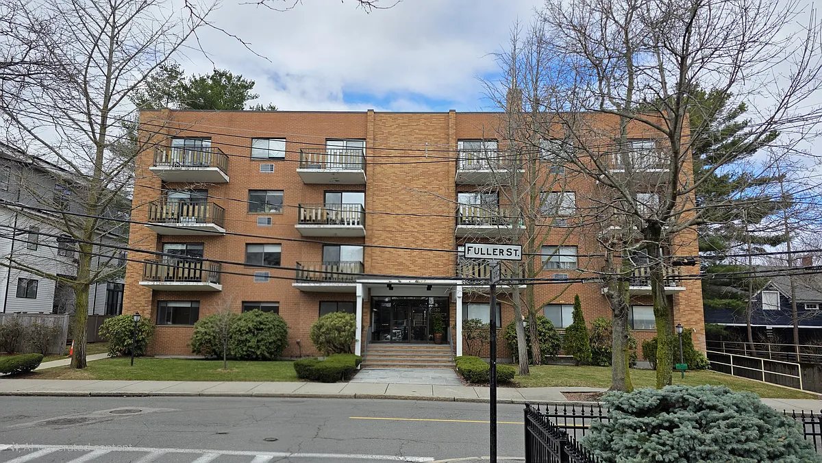 Building Photo - The Fuller Associates