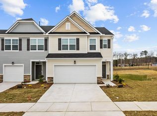 2145 Caen St, Raleigh, NC 27610