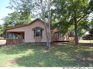 732 Hulon Howard Rd, Landrum, SC 29356