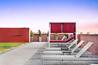 Rented by Mirador Real Estate