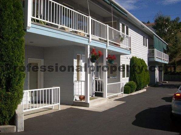 245 SW Higgins Ave APT 4