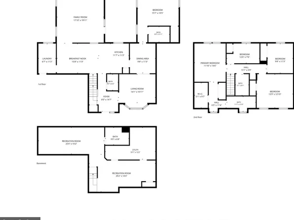 11624 Paramus Dr, Gaithersburg, MD 20878