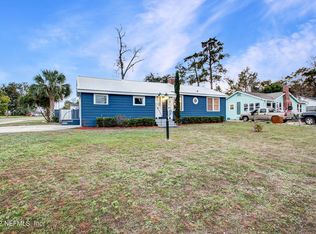 4604 Sunderland Rd, Jacksonville, FL 32210