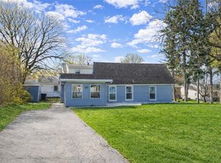 201 Vinal Ave, Rochester, NY 14609