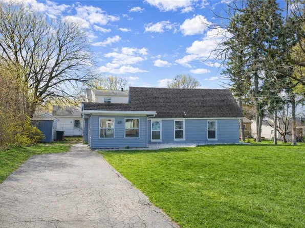 201 Vinal Ave, Rochester, NY 14609