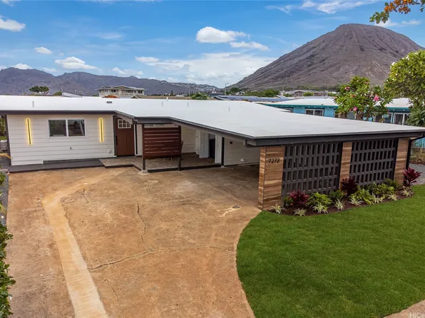 7272 Kauhako St, Honolulu, HI 96825