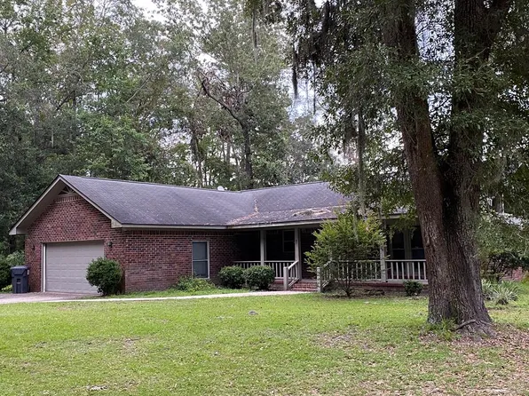 195 Big Oak Rd, Riceboro, GA 31323
