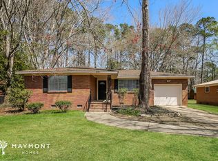 225 Froman Dr, Summerville, SC 29483