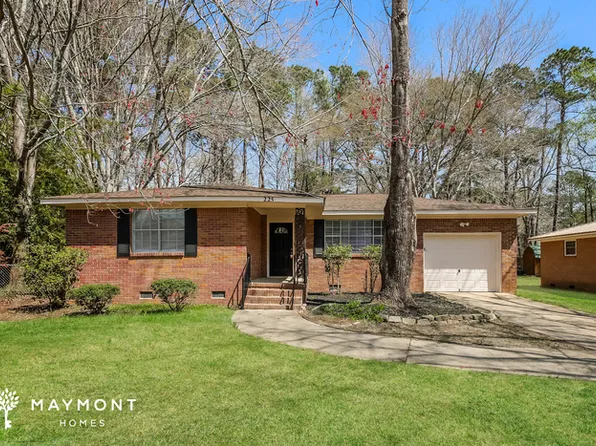 225 Froman Dr, Summerville, SC 29483