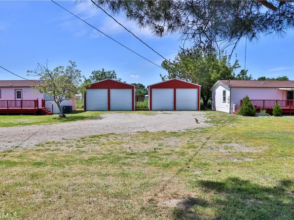 19360 Simpson Rd, Corning, CA 96021