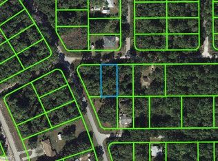 1503 Nimitz Ave, Lake Placid, FL 33852