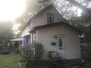 245 N Elizabeth Ave, Wichita, KS 67203