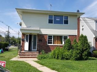 812 Niles Rd, Union, NJ 07083