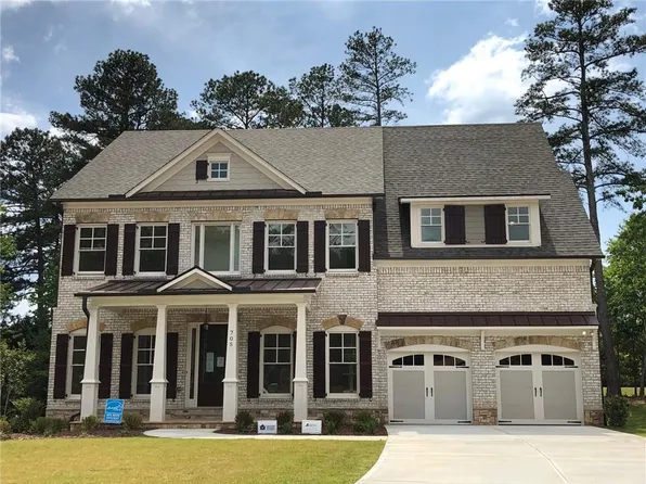 Westport Plan, Chattahoochee Reserve