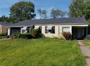 632 Bell Ave, Elyria, OH