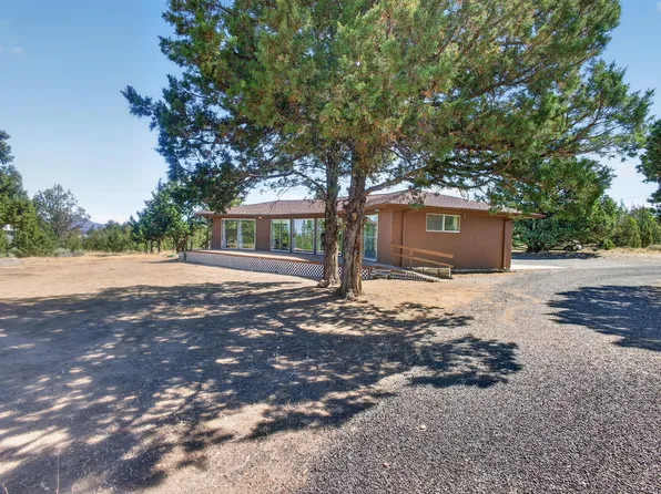 7004 SW Highland Dr, Powell Butte, OR 97753