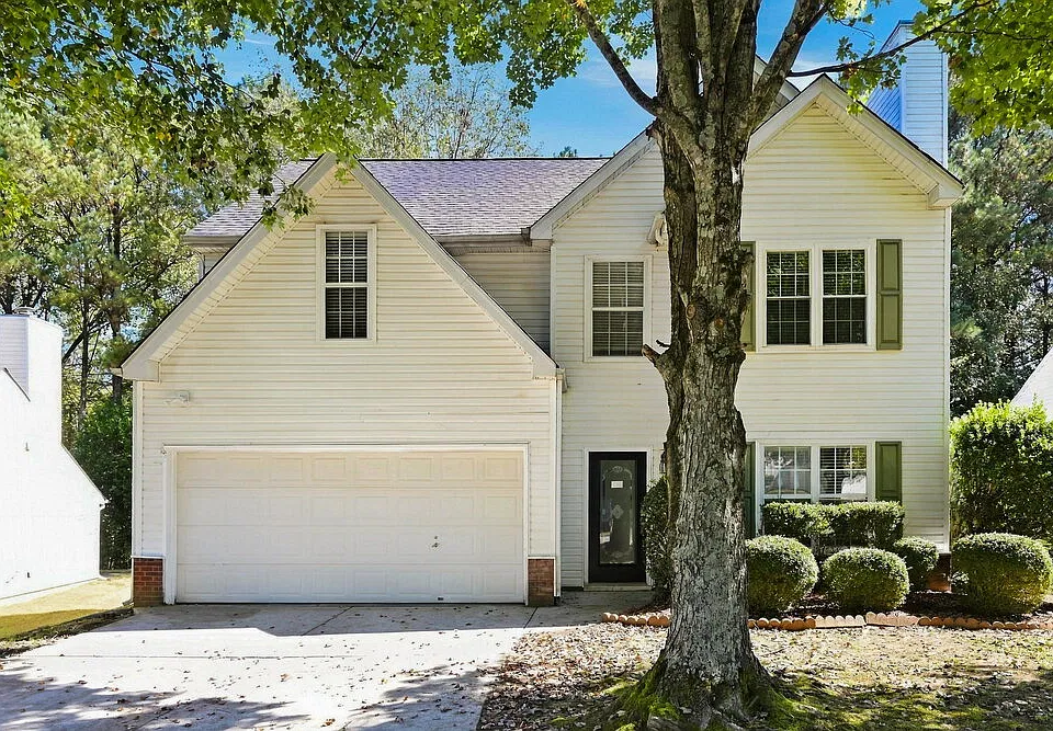 3019 Sentinel Cir