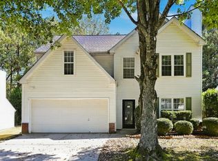 3019 Sentinel Cir, Lawrenceville, GA 30043