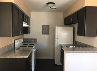 1112 Sierra Vista Dr APT 8, Las Vegas, NV 89169
