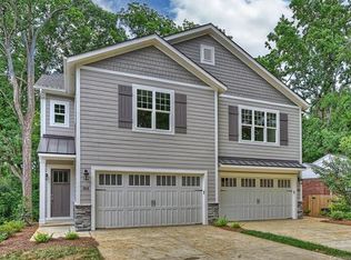 5212 Valley Stream Rd #2, Charlotte, NC 28209