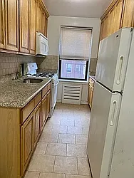 Rented by AZ REALTY NYC LLC