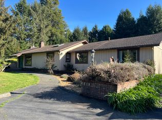 2510 Golf Course Rd, Bayside, CA 95524