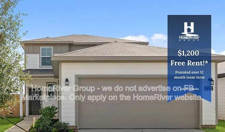 17222 King Eider Rd — Photo 1