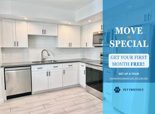 3605 N 36th St APT 201, Phoenix, AZ 85018