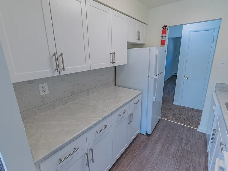 Sample Kitchen