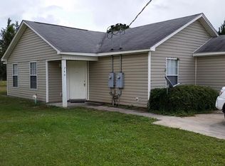 740 Jones Homestead Rd, Port Saint Joe, FL 32456