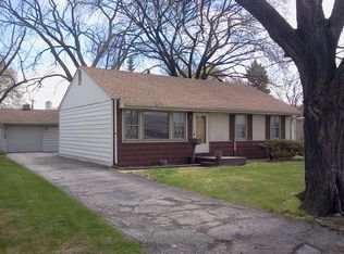 5125 N Cumberland Ave, Norridge, IL