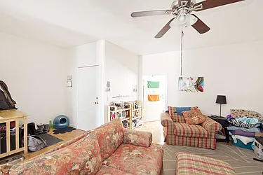 Rented by Bold New York