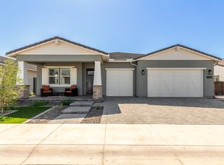 17235 W Edinburg St, Surprise, AZ 85388