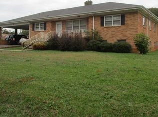 117 Ellis St, Union, SC 29379