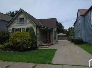 7003 Fullerton Ave, Cleveland, OH 44105