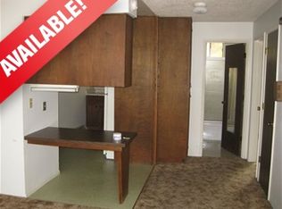 744 Normal Ave APT 3, Ashland, OR 97520