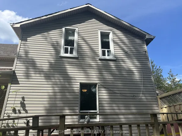 12702 Warden Ave, Whitchurch Stouffville, ON L4A 4L2