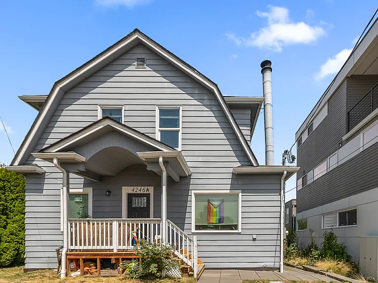 4246 S Graham St #BASEMENT — Photo 16