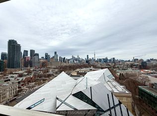 200 Bloor St W #1604-C02, Toronto, ON M5S 0B1