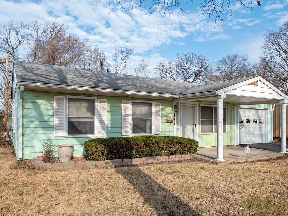 1005 Saint Patrick Blvd, Cahokia, IL 62206 Zillow