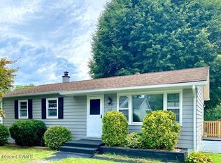 520 Priestley Ave, Northumberland, PA 17857