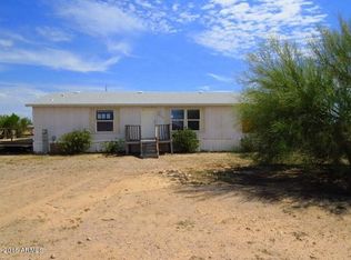 2619 N Saddle Vista Rd, Tonopah, AZ 85354