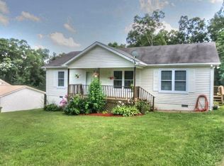 123 Hidden Hills Dr, Waverly, TN 37185