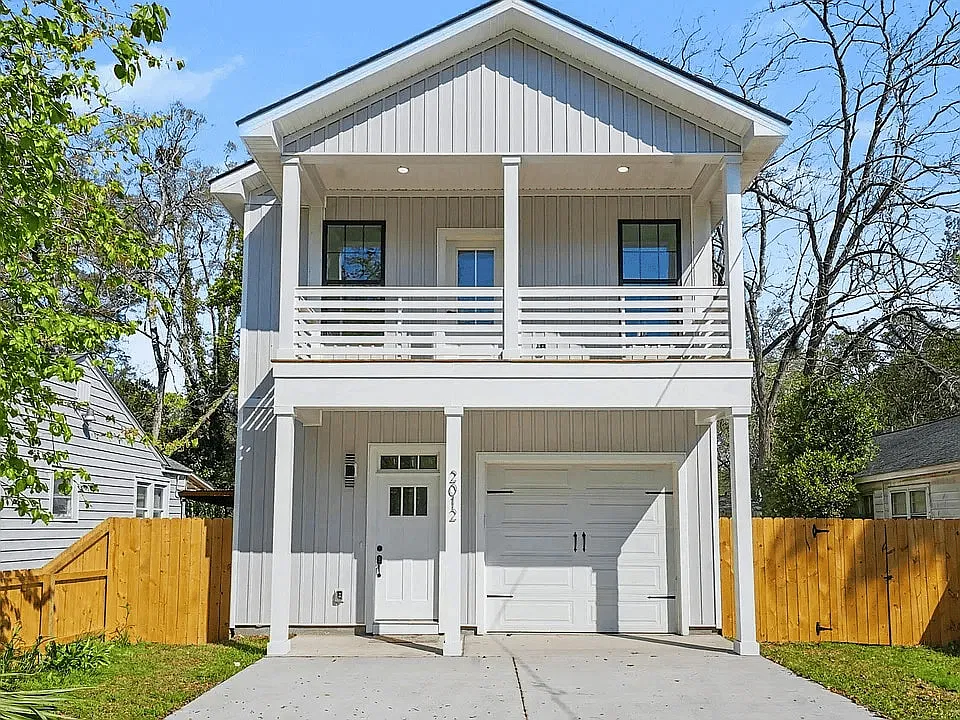 2012 Bolton Street - 1 — Photo 1
