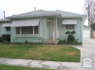 4908 Coldbrook Ave, Lakewood, CA 90713