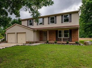 11300 Smoke Tree Ln, Charlotte, NC 28226