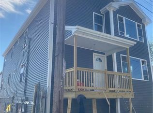 30 Anthony Ave, Providence, RI 02907