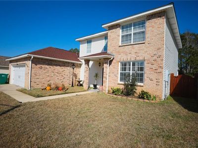 2149 Wellington Ln, Slidell, LA, 70461