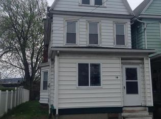 14 Barney St, Wilkes Barre, PA